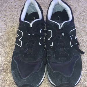 Size 12 New Balance 565